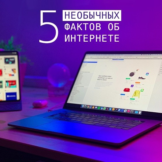 Мы настолько привыкли к интернету и его ежедневному использованию, но даже не знаем, какие секреты ...