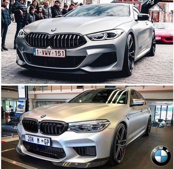  | BMW - 16  2019  03:55