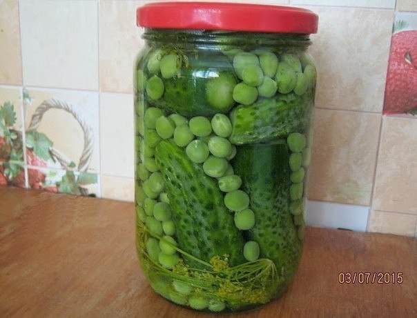 Набор для