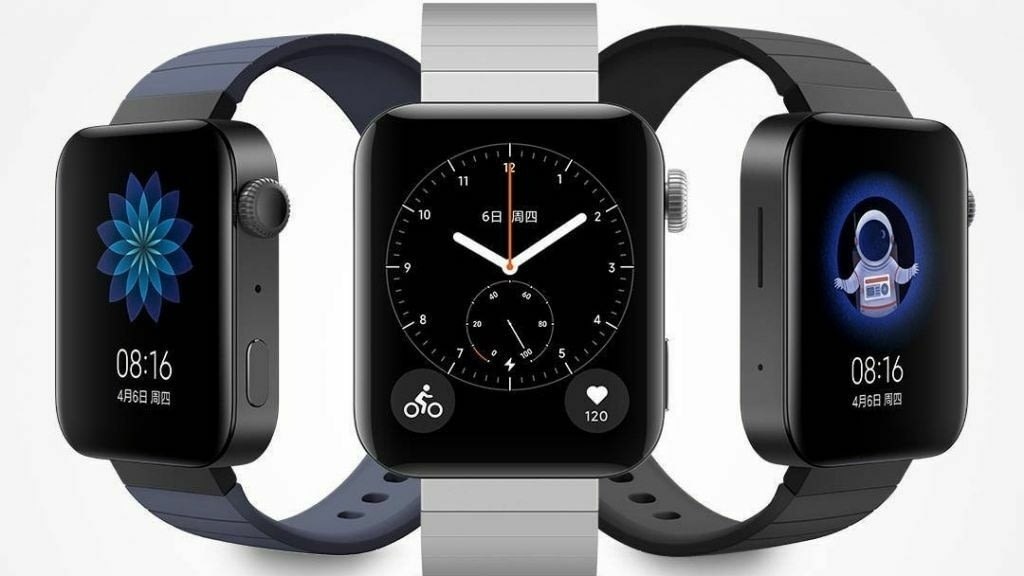 Xiaomi   ,     Apple Watch .    LTE, ...