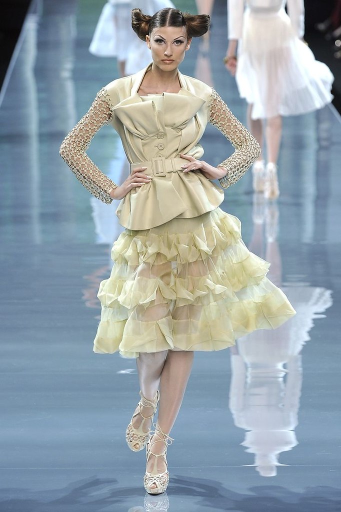 DIOR - 3