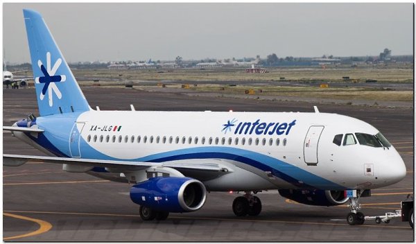 Sukhoi SuperJet 100.Немного правдиво…Итак, кто-то говорит, что это первый российский самолёт со ... - 10