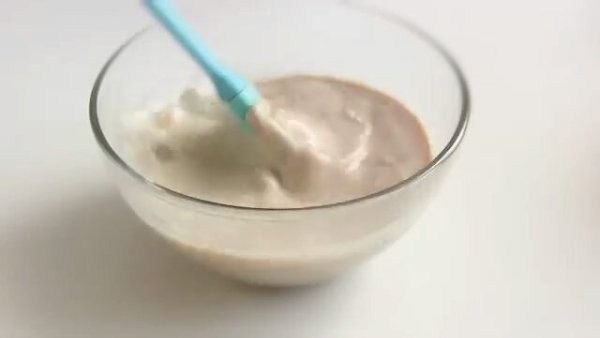 Торт без выпечки из печенья Мария. Ингредиенты:: печенье Мария 600 г шоколадные чипсы 1 кг молоко ... - 4
