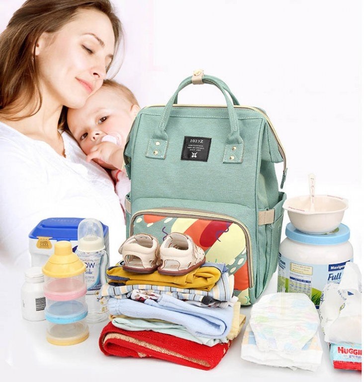     ! ,     MOMMY BAG - ...