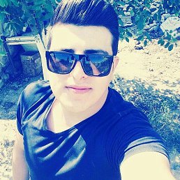 Vusal, ����, 33 ����
