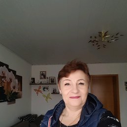 ���� Irina, ����, 62 ���� - ��������� 29 ��� 2019