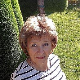  Svetlana, , 65  -  28  2019