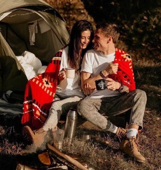 Все мы ищем счастье и для каждого человека оно своё. Однажды меня спросили, в чём для меня счастье. ...