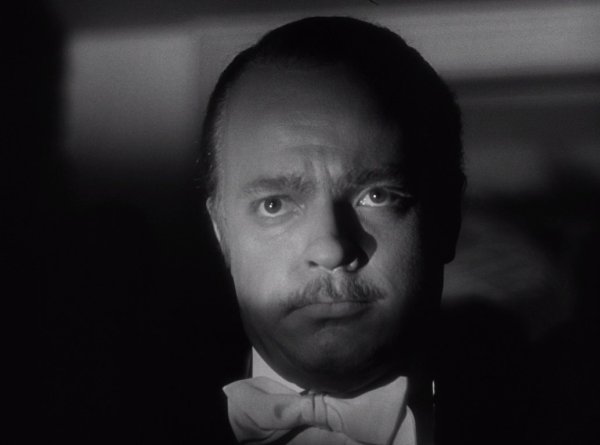 Гражданин Кейн / Citizen Kane (1941).Режиссер: Орсон Уэллс Прототип главного героя - медиамагнат ... - 6