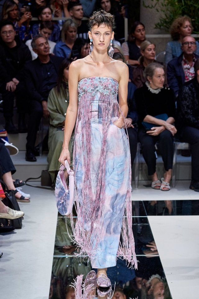 Giorgio Armani - 2020 - 5