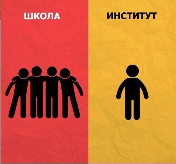 Кому как :) - 2