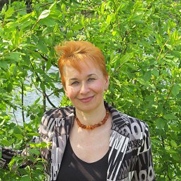 Mila, 53, Барановка