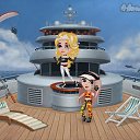 ���� �����, ������, 28 ��� - ��������� 1 ���� 2019 � ������ �Tropikania�