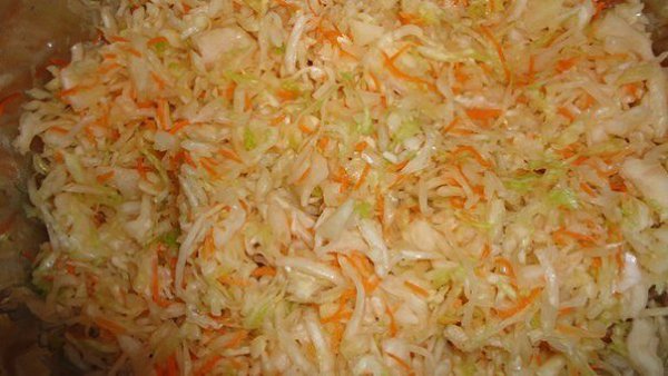 КВАСИМ КАПУСТУ. 1. Вкуснейшая хрустящая капуста