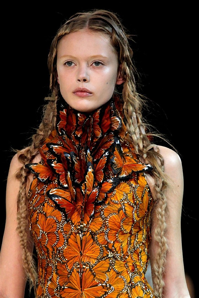 Alexander McQueen - 2