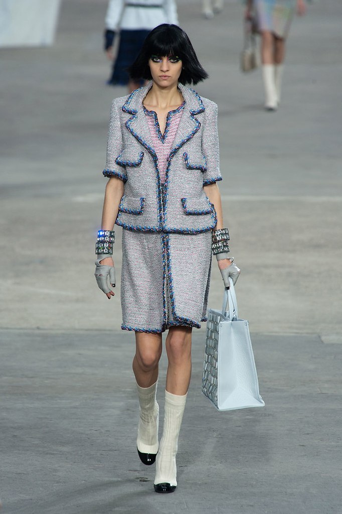 CHANEL
