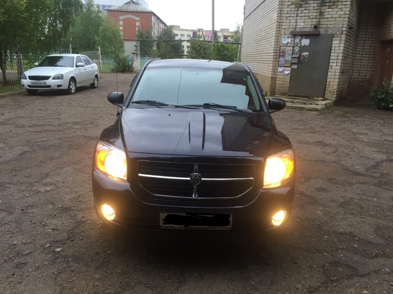 Dodge Caliber 2011 .,2.,  , ,  ,2 ... - 2