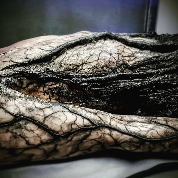 p  Netflix Show: The Rain.B yoao. - 3