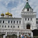 Rossia.Kostroma,.15.06.2019    