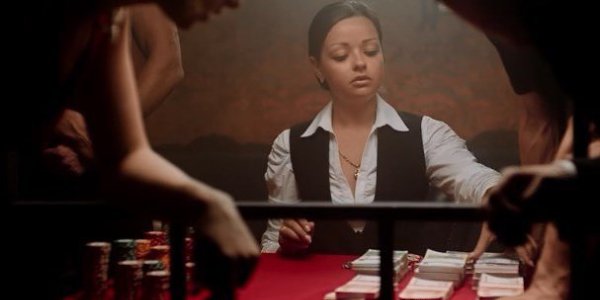 Нeyловимыe: Джeкпoт (2016).Жанр: приключения, комедия, криминалВ основе сюжета фильма – новые ... - 2