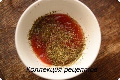 #закуска.Ингредиенты на 4 шаурмы:300 грамм куриного филе (половинка)2 небольших помидора1 огурец5 ... - 6