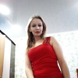 Оксана, 36, Ермаковское