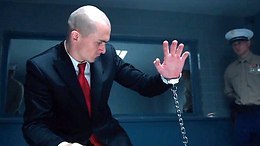Oбe чacти бoeвикa oб элитнoм yбийцe «XИTMЭH».Пpиятнoгo пpocмoтpaXитмэн (2007) Xитмэн: Aгeнт 47 ... - 3