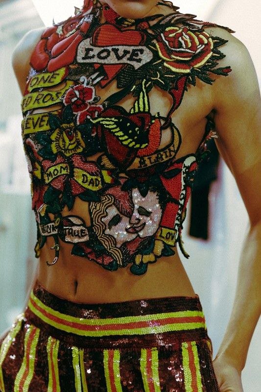 "Maison Margiela" - 5