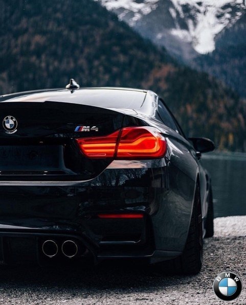 BMW M4 F82 - 4