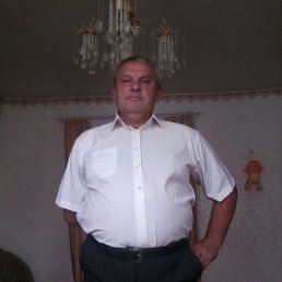 Игорь, 51, Константиновка, Донецкая область