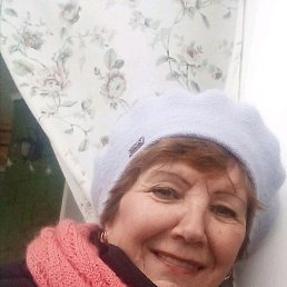 Ludmila, , 59 