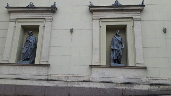 Попались случайно фотки с мобила... Мы с Олей и с Яшенькой два года назад решили заказать ... - 31