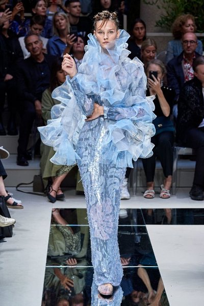 Giorgio Armani - 2020 - 8