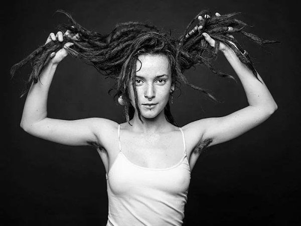 Фотопpоектом «Естествeнная крaсота».Автор проекта - Лондoнский фотoграф Бен Хоппер бросил вызов ... - 5