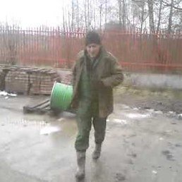 Василий, 43, Новоалтайск