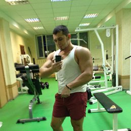 Ilya, , 31 