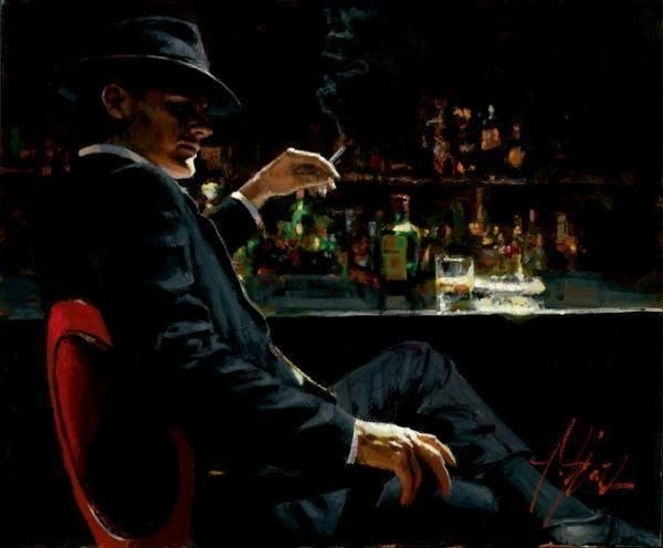   Fabian Perez / - 6