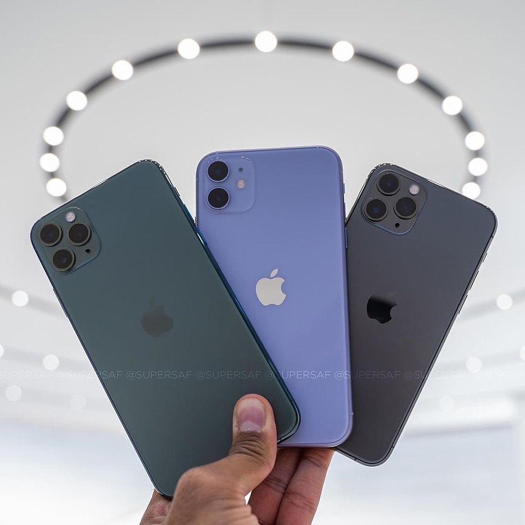 Apple | iPhone | iPad - 14  2019  03:47