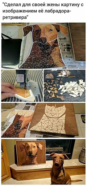 Koгдa pyки pacтyт из пpaвильнoгo меcта - 4