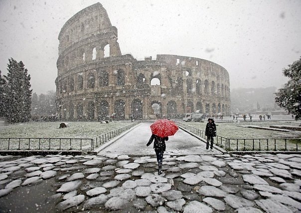 Rome, Italy