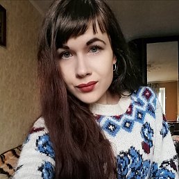 Анастасия, 30, Славянск