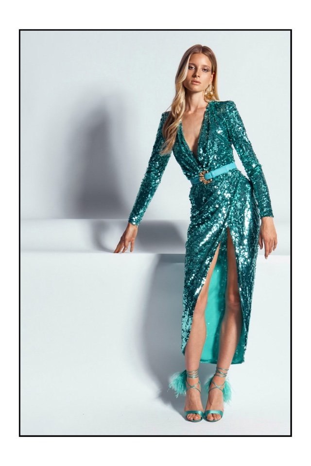 Zuhair Murad  - 2020 Resort.#@woman.blog - 9