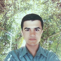 Anushervon, �������, 26 ���