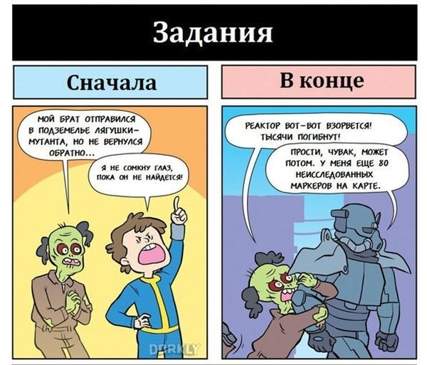   Fallout - 4