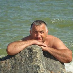 Николай, 57, Ялта