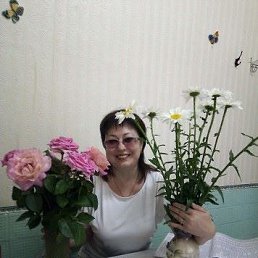 Марина, 46, Краматорск