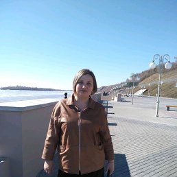 Татьяна, 41, Новоалтайск