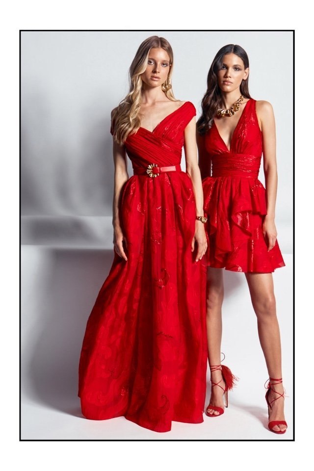 Zuhair Murad  - 2020 Resort.#@woman.blog - 7