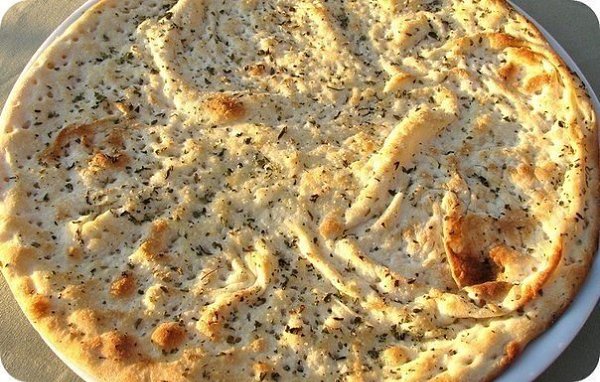 Настоящая итальянская пицца- 9 восхитительных рецептов. 1. Классическая Пицца Пеперони Ингредиенты: ... - 7