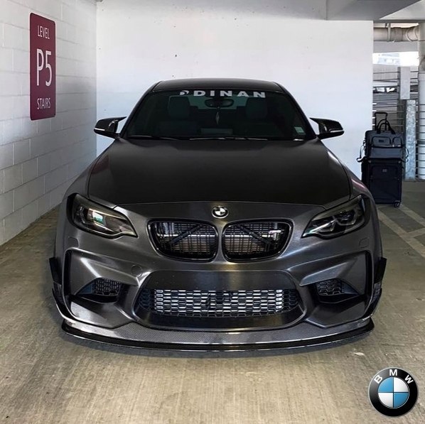  BMW M2